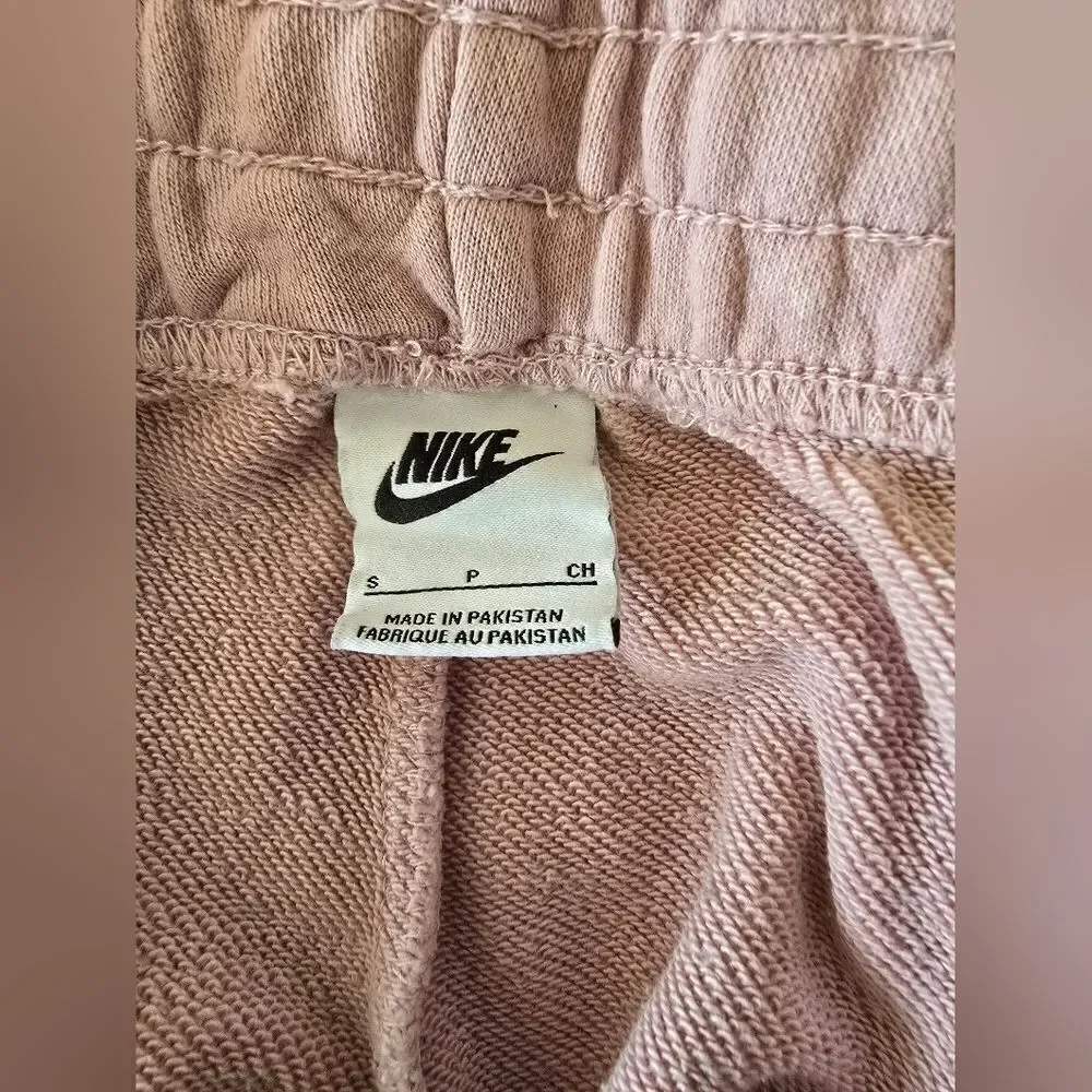 Nike NSW Essential Fleece Track Pants
